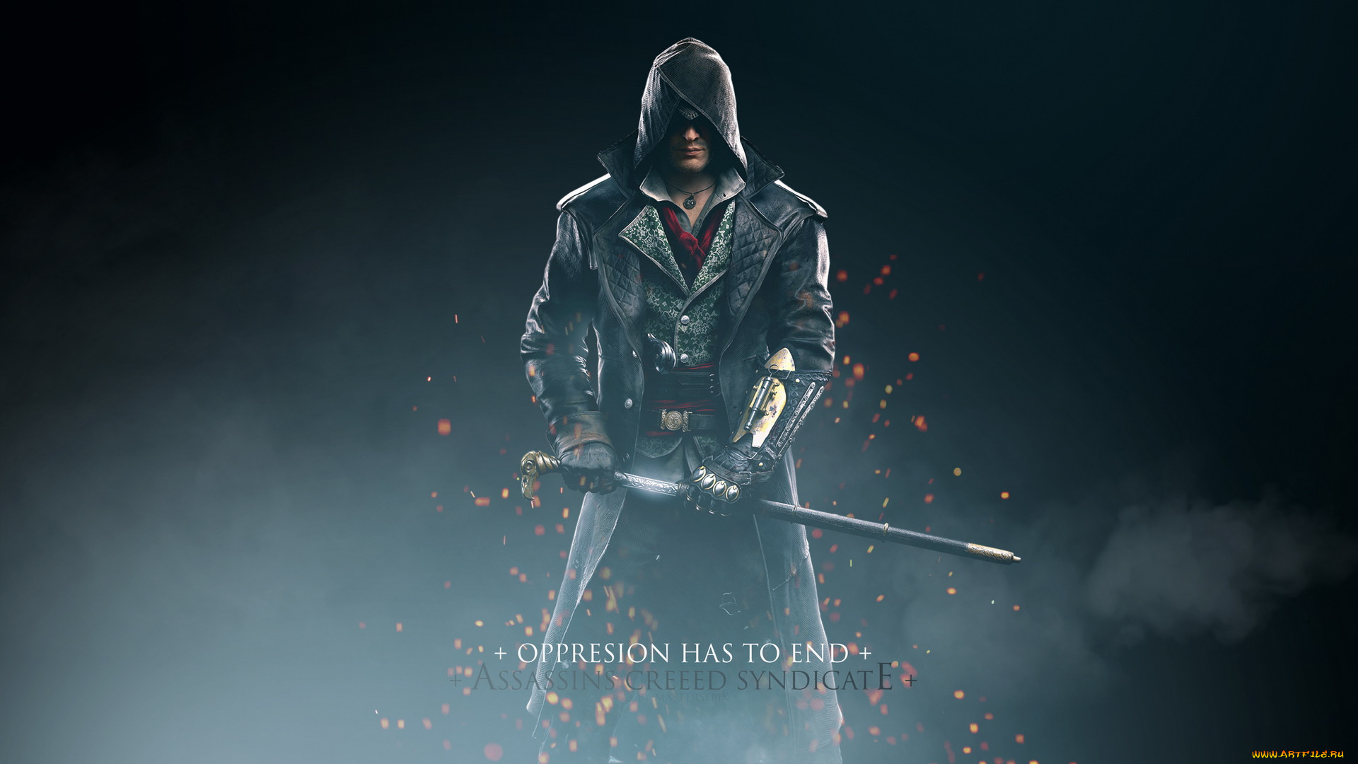  , assassin`s creed,  syndicate, action, syndicate, assassins, creed, , , , 